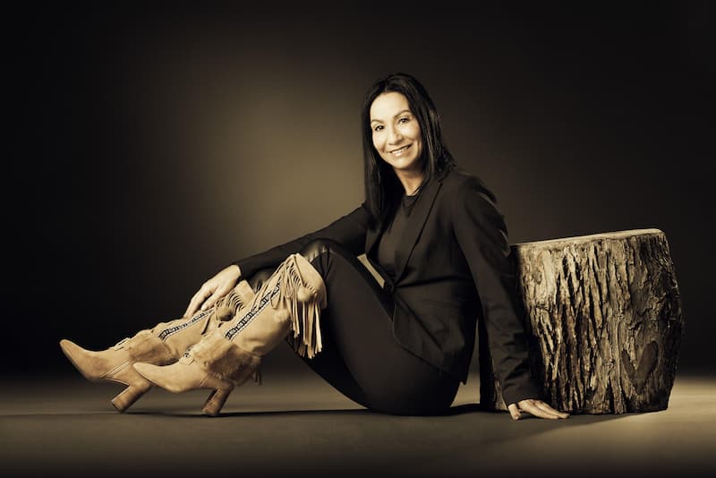 Nouveauté! Programme Mocassins et Talons Hauts